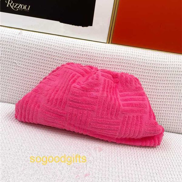 

pouch designer bag bottegas handbags women venetas clutch bags 2022 star cloud bag cow leather woven handbag one shoulder large capacity por