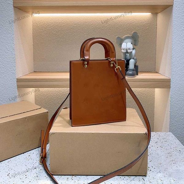 

5a toteexquisite designer leather wallet quality crossbody for women classic famous brand shopping purses 220303