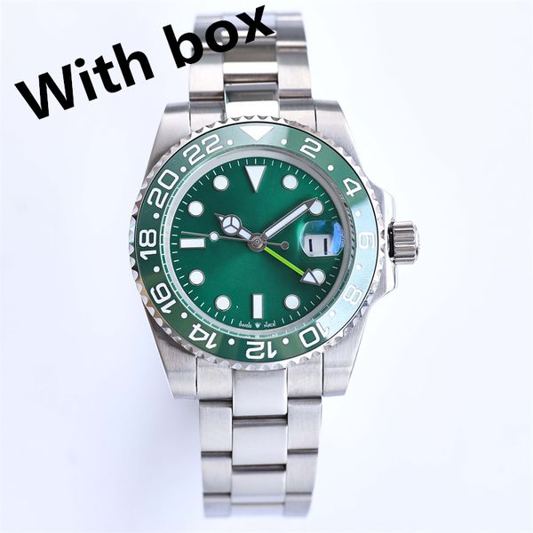 

luxury classic watch for men designer watchs 41mm mens watches 2813 mechanical automatic wristwatch fashion wristwatches 904l stainless stee, Slivery;brown