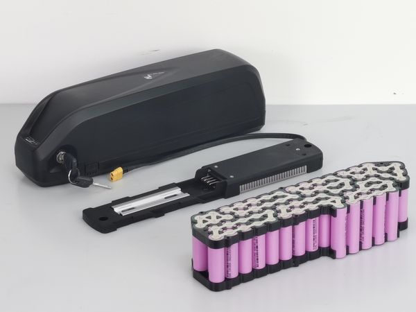 

36v 13ah 481wh battery pack with 2a charger 36v 250w 350w 500w motors suitable mifa vaun prophete ebike batteies