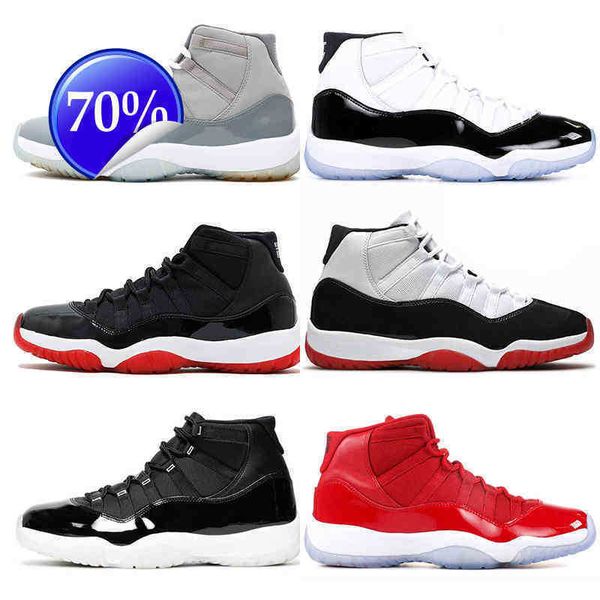 

wholesale jumpman 11 25th anniversary metallic silver concord 11s boots retro unc chunky dunky cool grey men women trainers sneakers