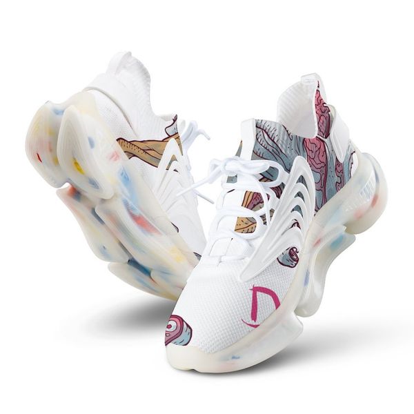 

designer customs shoes diy for mens womens men trainers sports sneakers customized classic