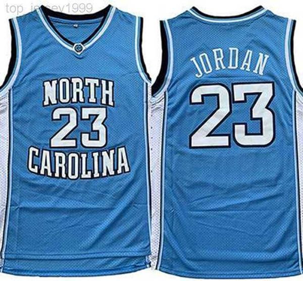 

basketball jerseys men ncaa north carolina tar heels michael jersey unc college basketball jersey flying man black white blue, Black;red