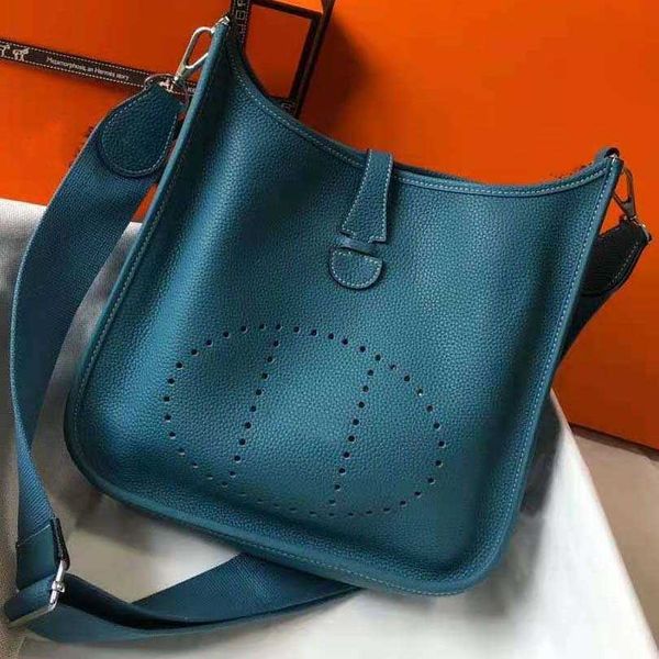 

designer bags women's fashion simple shoulder crossbody hollow bucket bag jjj