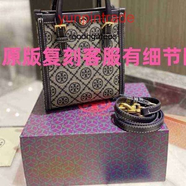 

tory shoulder designer bags luxury brand fashion simple square tassel bag women's real leather chain phone handbags zhouzhoubao123 u7x3