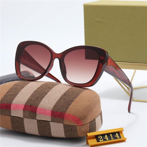 

fashion classic designer sunglasses for woman luxury for men women pilot sun glasses uv400 eyewear metal frame polaroid lens with box, White;black