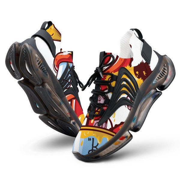 

designer customs shoes diy for mens womens men trainers sports sneakers runners customized original
