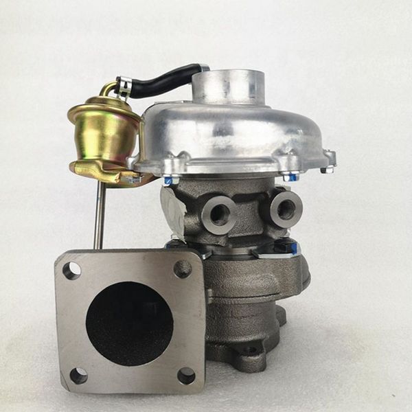 

rhb5 turbocharger 860010 vi95 8970385180 8970385181 turbo for isuzu trooper engine p756-tc 4jg2-tc