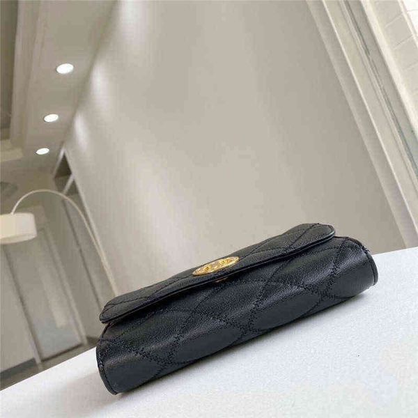 

tory shoulder designer bags luxury brand fashion simple square tassel bag women's real leather chain phone handbags zhouzhoubao123 ss6t