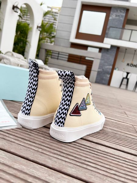 

new men joint sneakers designer casual shoes classic leather printing platform skateboarding sneaker with 0917, Black