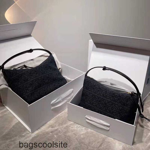 

designer wallets loew's bags woman handbags anagram bag canvas bags cubi women loews jacquard portable hobo one shoulder lunch box dy9s