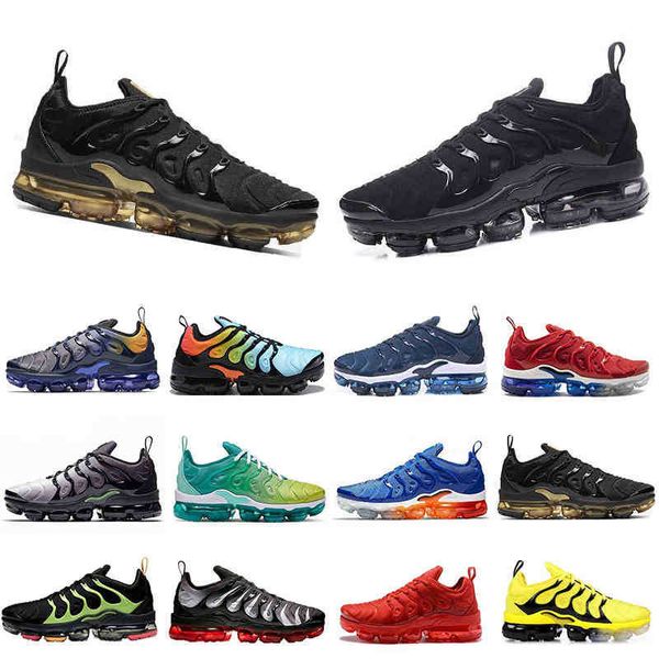 

running shoes preferential sale shoe cushion og tn plus mens women midnight navy gradients blue usa coquettish purple sneakers