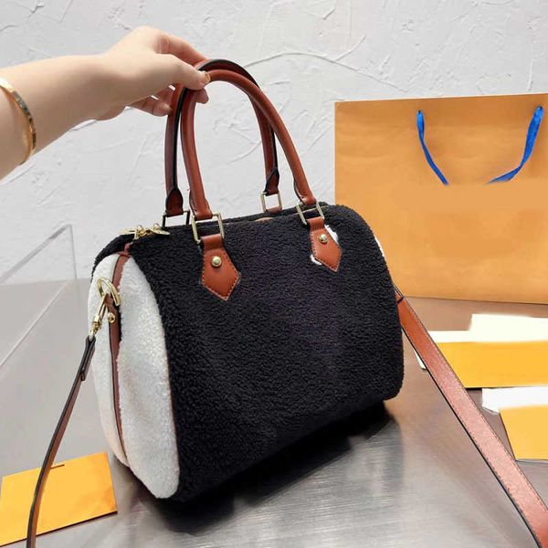 

designer luxury women the tote bag fashion versatile handbags shoulder crossbody bags purse tories totes large capacity saddle wallets 7a zs