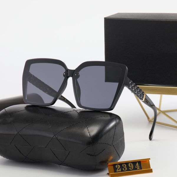 

designer luxury designer sunglasses for woman mens eyeglasses outdoor shades big square frame fashion classic lady sun glasses mirrors, White;black