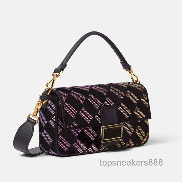 

evening bags neon crystal diamonds tote bag women handbags cross body bags shoulder wallets metal hardware head portrait letter totes purse