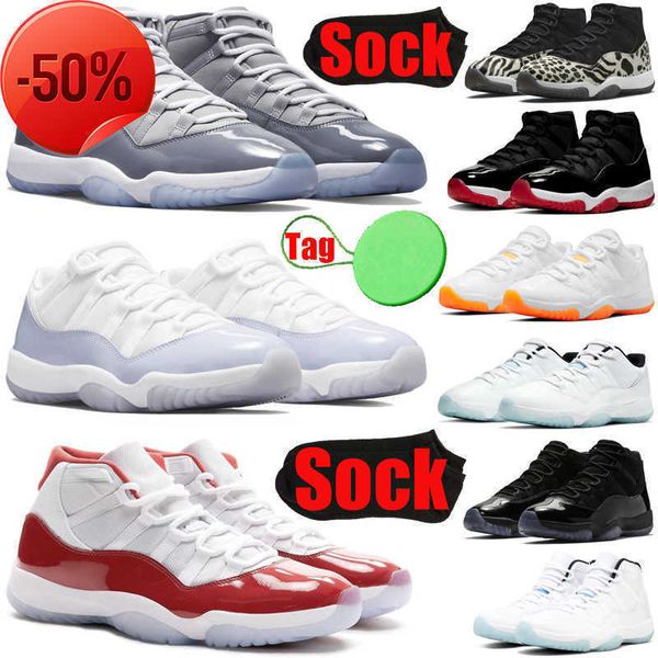 

cool grey jumpman 11 11s basketball shoes for men women cherry animal instinct bright citrus bred legend blue concord pure violet mens