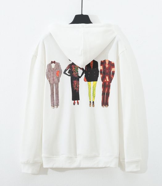 

2022ss spring and summer new shirt high grade cotton sweatshirts printing short pants sleeve round neck panel t-shirt size s-m-l-xl--xxxl, Black;brown