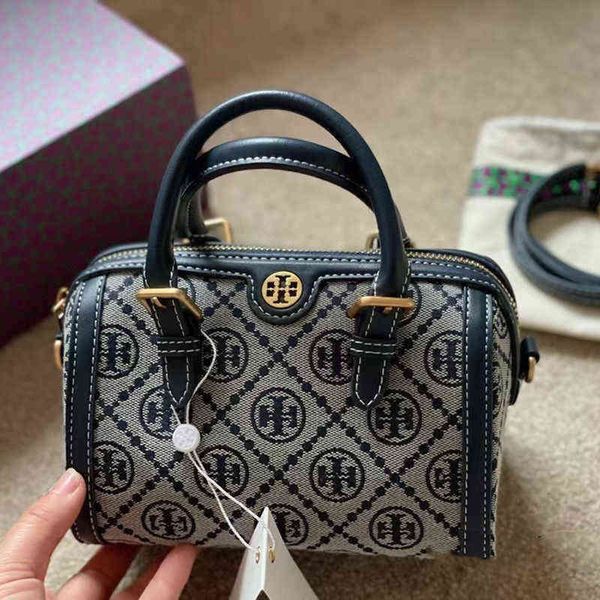 

tory shoulder designer bags luxury brand fashion simple square tassel bag women's real leather chain phone handbags zhouzhoubao123 sz92