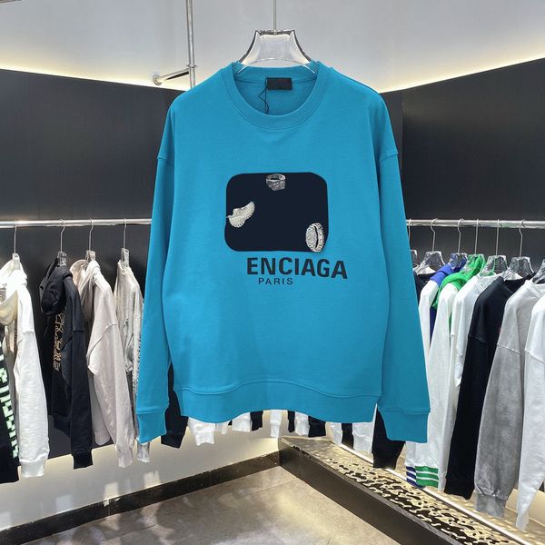 

spring and summer new shirt high grade cotton sweatshirts printing short pants sleeve round neck panel t-shirt s-m-l-xl--xxxl black white, Black;brown