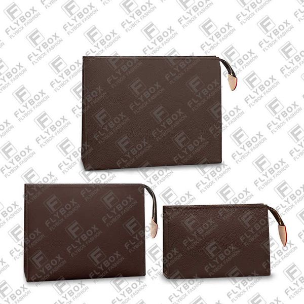 

woman designer luxury fashion casual toiletry bags toiletries pouch handbag cosmetic bag wallet 5a m47542 m47546 m47544