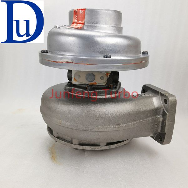 

k26 turbo turbocharger 53269887104 10326868 used for liebherr industrial