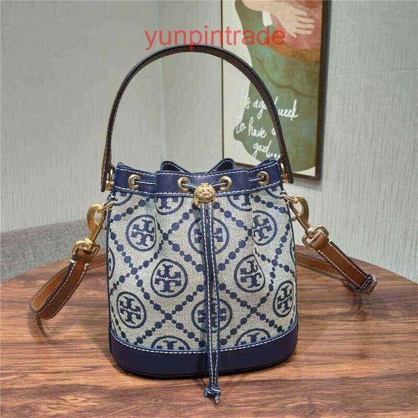 

tory shoulder designer bags luxury brand fashion simple square tassel bag women's real leather chain phone handbags zhouzhoubao123 2t64