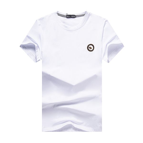 

2022 mens t shirt designer men women shirts black white clothing man tees short sleeve woman tshirt casual hip hop streetwear asian size m-x, White;black
