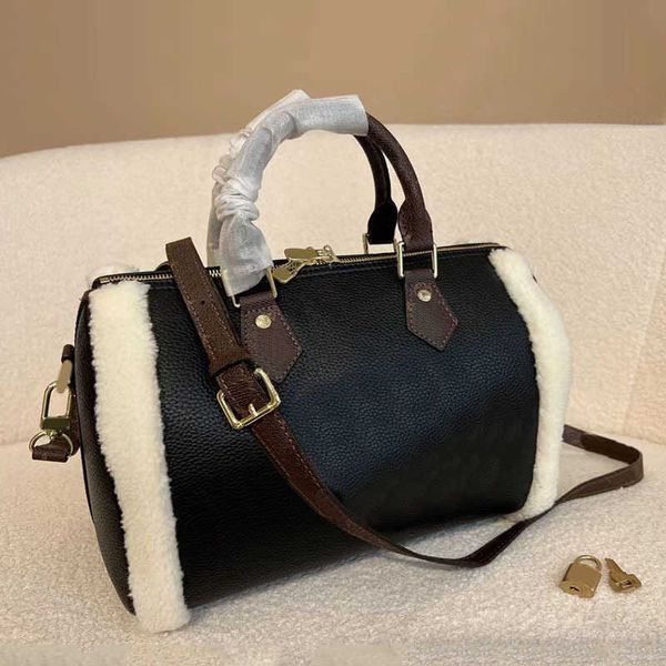 

designer luxury women the tote bag fashion versatile handbags shoulder crossbody bags purse tories totes large capacity saddle wallets 7a hj