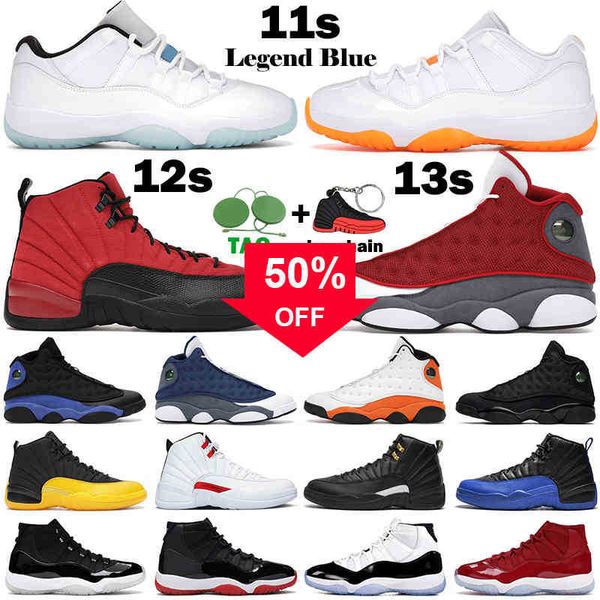 

basketball shoes men women 11s legend blue low bright citrus 13s red flint black hyper royal 12s reverse flu game twist mens sneakers