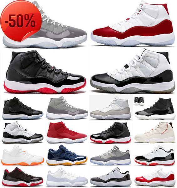 

concord high 45 11 xi 11s cool gery 2021 cap and gown basketball shoes prm heiress gym red chicago platinum tint space jams bred 25th 1 1s