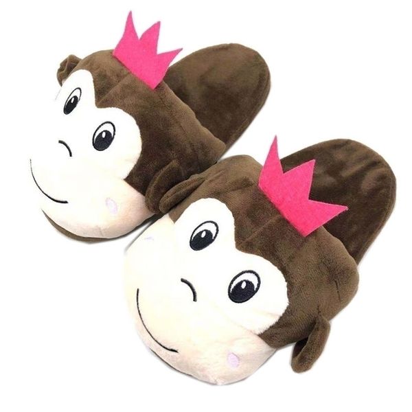 

slippers womennn slipperss wineter cottonnshoeses 220926, Black