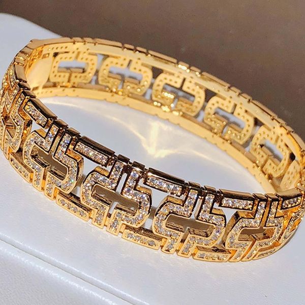 

bangle love bracelet designer jewelry brand classic fashion party circular jewelry for women rose gold silver ball luxurious men bracelets l, Black