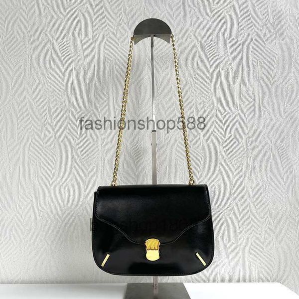 

designer besace shoulder bags luxury leather bags woman handbags cowhide crossbody bag classic chain envelope wholesale