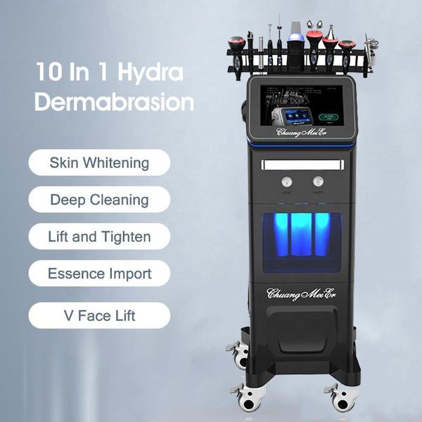 

sellings water aqua dermabrasion hydra machine blackheads removal oxygen facial machine