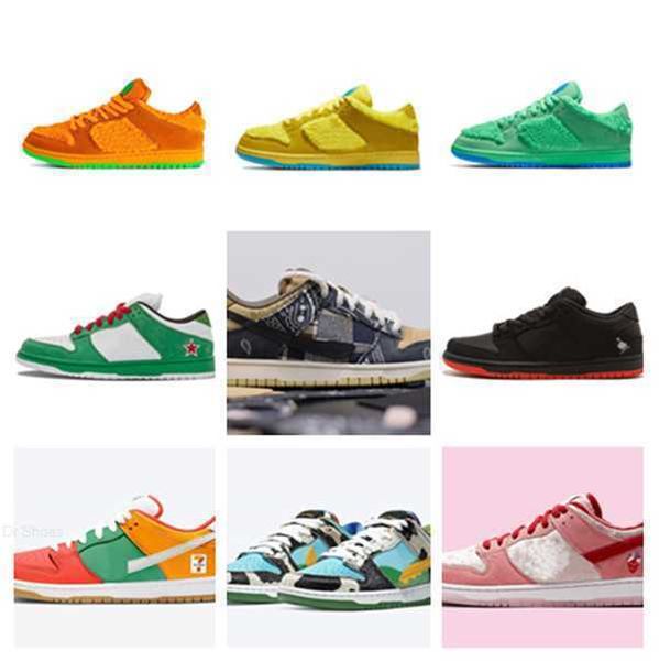 

unky shoes ice cream casual valentine day street hawker melon gym brazil lobster med designer with box sb x bear chunky ben milk jerry