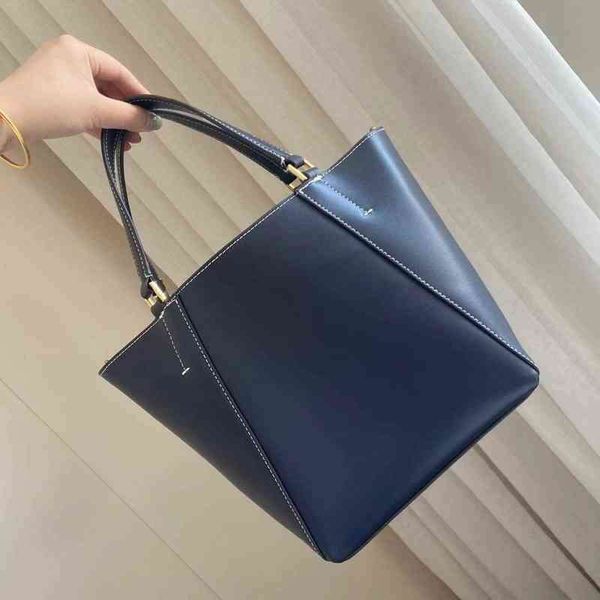 

tory shoulder designer bags luxury brand fashion simple square tassel bag women's real leather chain phone handbags zhouzhoubao123 7ic1