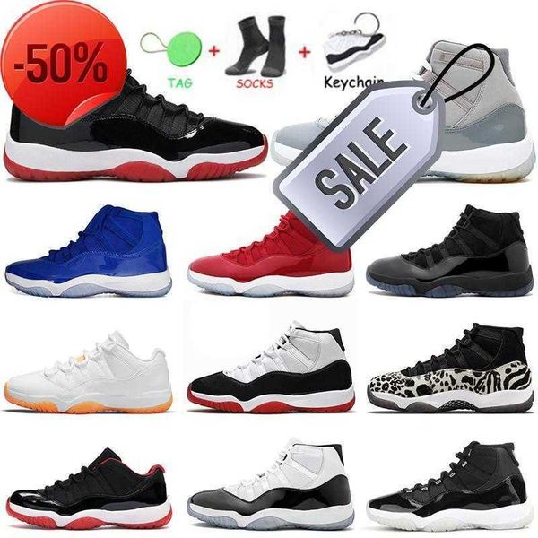 

mens 11 jumpman 11s animal instinct men women basketball shoes high bred low citrus cool grey space jam concord 45 25th anniversary