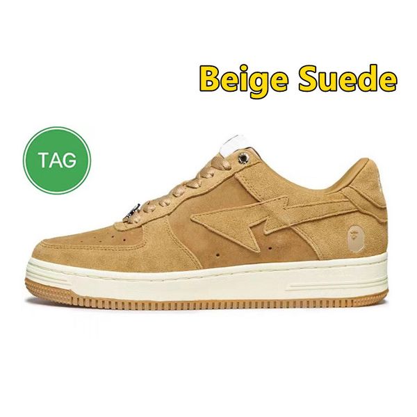 

bapestas baped sk8 sta mens running shoes sk8 bapesta designer camo black white green red orange camouflage men women trainers sports sneake