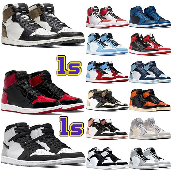 

basketball shoes sneakers light smoke grey university blue black white shattered dark mocha unc hyper chicago patent bred royal toe back sod