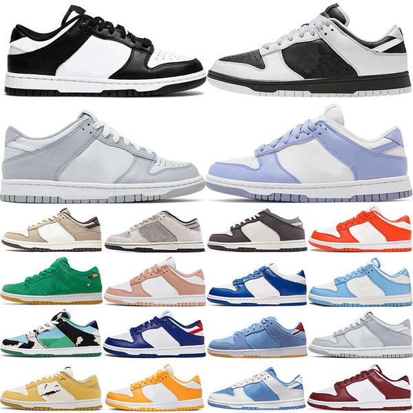 

running shoes sneakers trainers low black white panda graffiti sun club syracuse paisley triple pink dunky dunks otomos plate-forme mens
