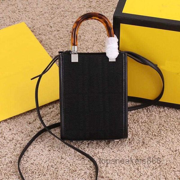 

evening bags fashion shoulder bags cross body bag women d texture amber double handle handbags mesh cloth mini totes messenger female packag