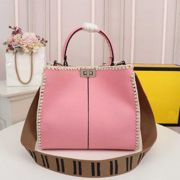 

large tote shopping bags black 2020 classic sale fashion ladies graceful new arrival woman handbag