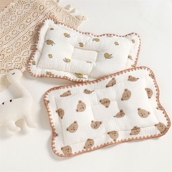 

pillows soft baby for born babies accessories born infant bedding room decoration nursing mother kids 220928