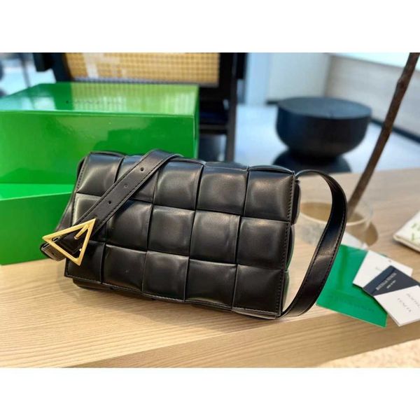 

shoulder bag women crossbody bottage venates backpack purse handbags seam leather ladies metal chain classic woven messenger bag luxurys des