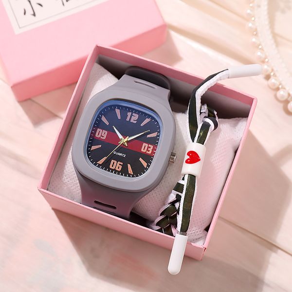 

2023 new brand famous watches mens womens watch steel band wrist men sports women a18, Slivery;brown