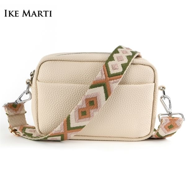 

evening bags ike marti solid classic purses and handbags women wide fabric strap crossbody bag ladies luxury daily use zipper shoulder 22092