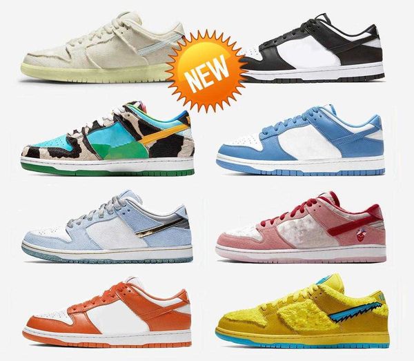

2022 authentic low kentucky chunky dunky sb shoes syracuse civilist black coast white chicago halloween university blue men women sports u