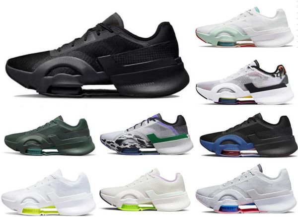 

m superrep 3 men women trail running shoes 2022 designer white volt pure platinum triple black anthracite purple outdoor sneakers dc9115 109
