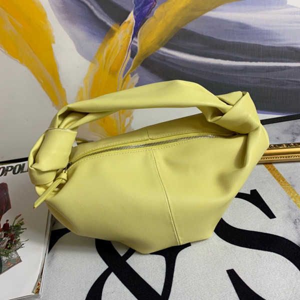 

womens fashion bags minority design candy color simple cowhide cowhides horn bag casual versatile minimalist clean totes one shoulder undera