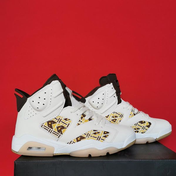 

popular 6s 6 men basketball shoes unc black cat carmine hare white infrared oreo outdoor mens trainers sports sneakers